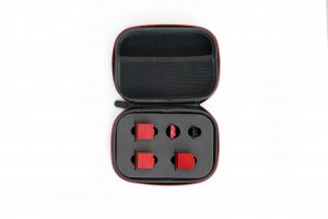 REDLINE MIRA Lens Kit