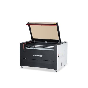 REDLINE Nova10 Elite 90W 100W CO2 Laser Cutter & Engraving Machine